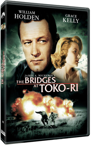 The Bridges at Toko-Ri