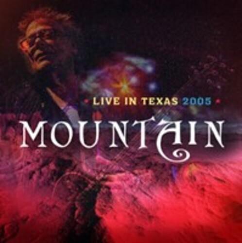 Live In Texas - Red Vinyl
