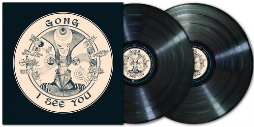 I See You -10th Anniversary Edition - Gatefold 140gm Vinyl