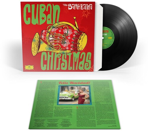 Cuban Christmas