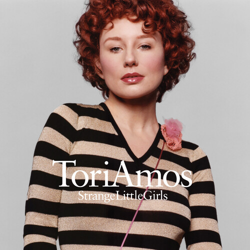 Strange Little Girls (Time Version)