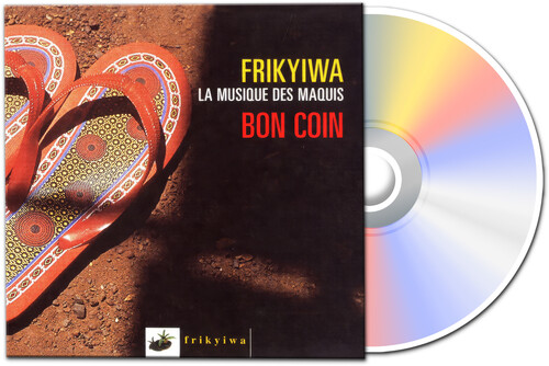 Une Collection De Titres Frikyiwa