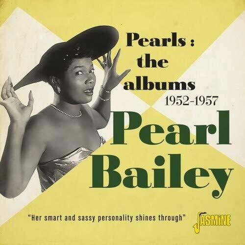 Pearls: The Albums 1952-1957