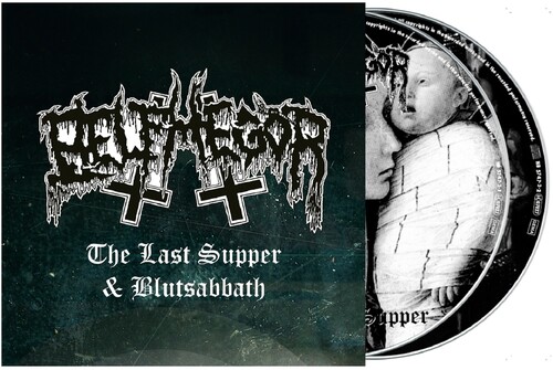 The Last Supper / Blutsabbath