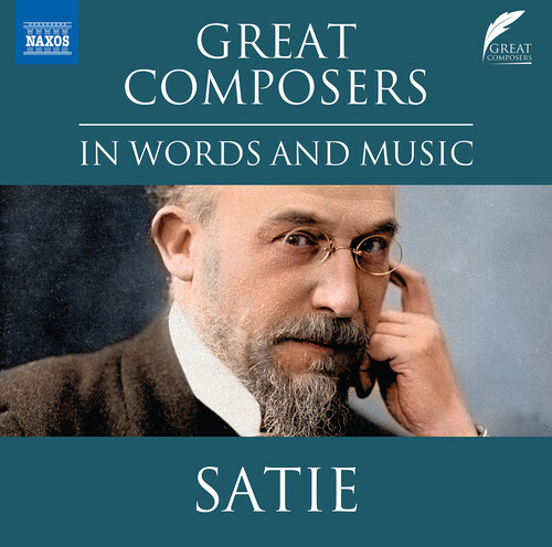 Great Composers