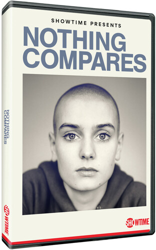 Nothing Compares