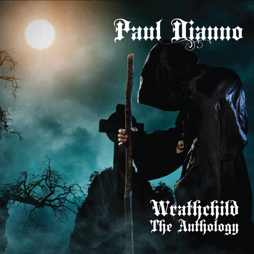Wrathchild - the Anthology
