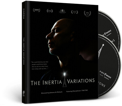 The Inertia Variations