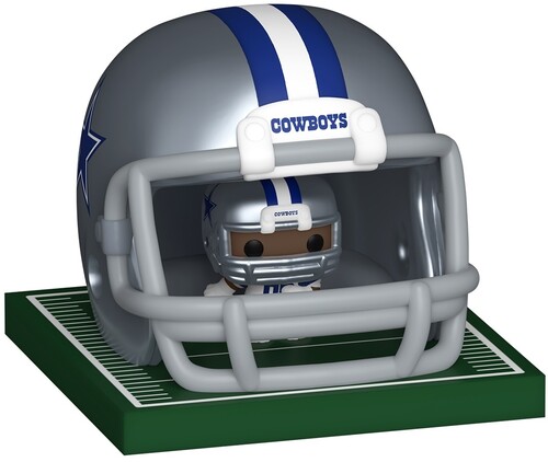 Funko Bitty POP! Helmets: NFL - Cowboys