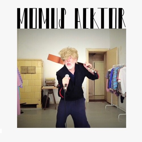 Acktor