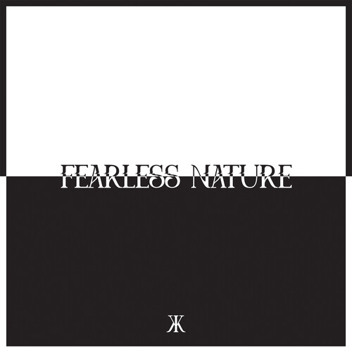 Fearless Nature - White