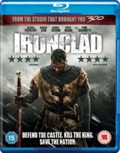Ironclad
