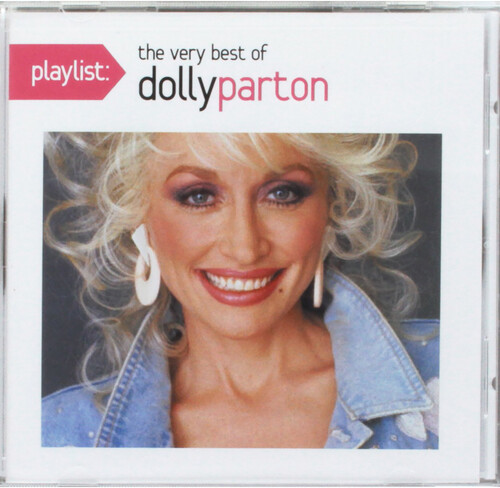Playlist: The Very Best of Dolly Parton