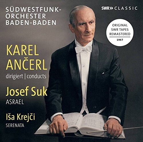 Asrael / Serenata