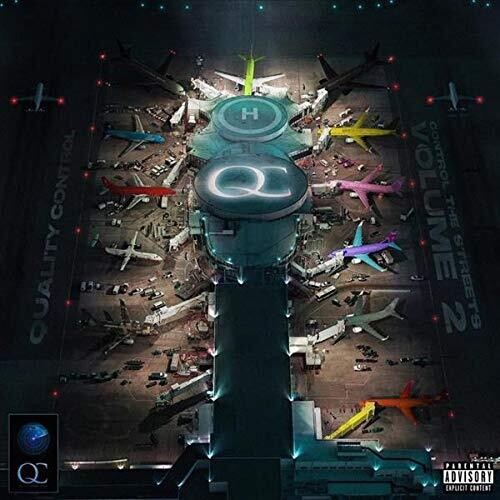 Quality Control - Quality Control: Control The Streets Volume 2 (CD)