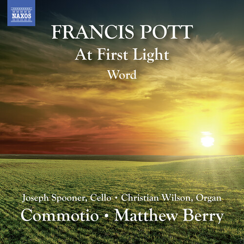At First Light / Word