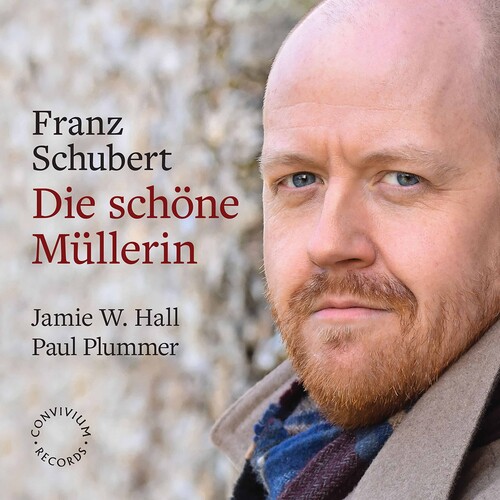 Die Schone Mullerin