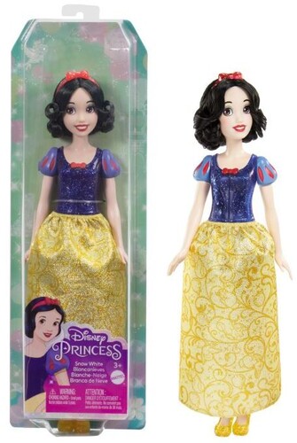 Mattel - Disney Princess Doll Snow White