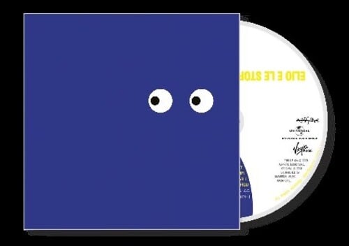 Elio e le Storie Tese - Cicciput (CD)