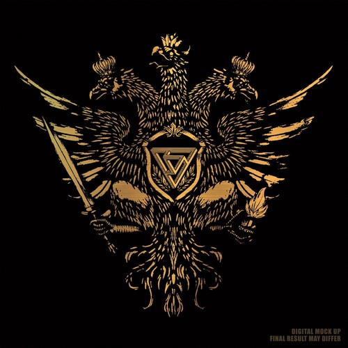 Vltimas - Epic (CD)