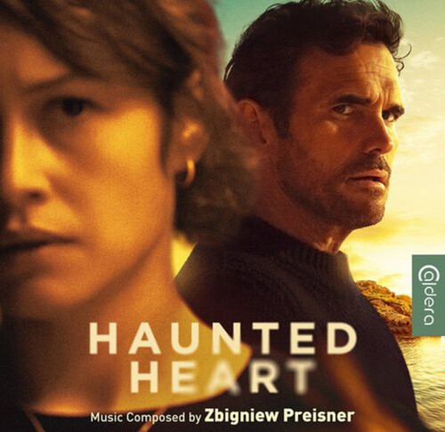 Haunted Heart (Original Soundtrack)