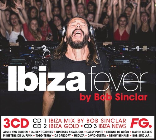 FG Ibiza Fever / Various