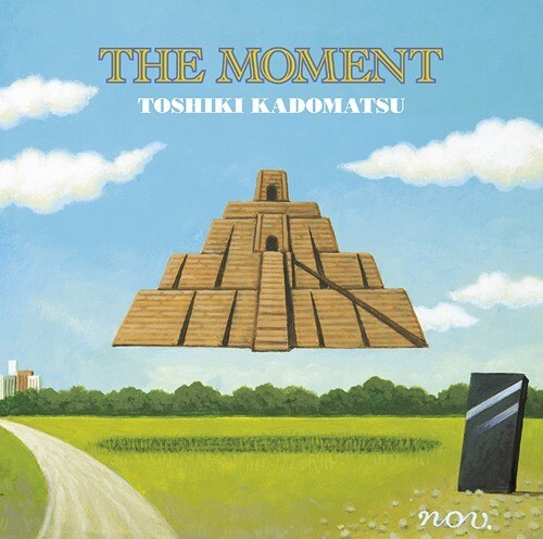 The Moment