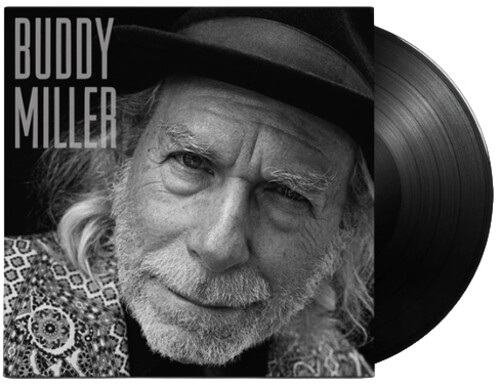 Buddy Miller