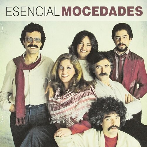 Mocedades - Esencial Mocedades (CD)