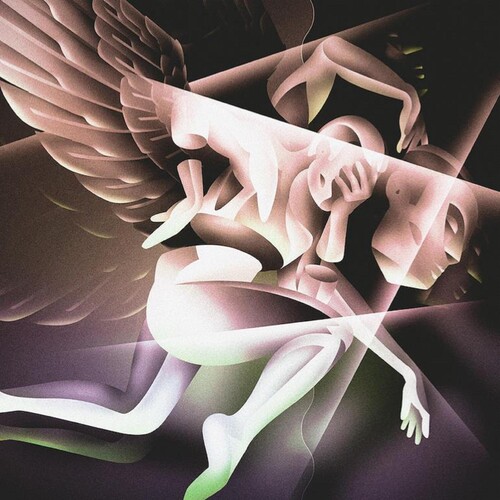 Smashing Pumpkins - Shiny And Oh So Bright 1 / No Past. No Future. No Sun (CD)