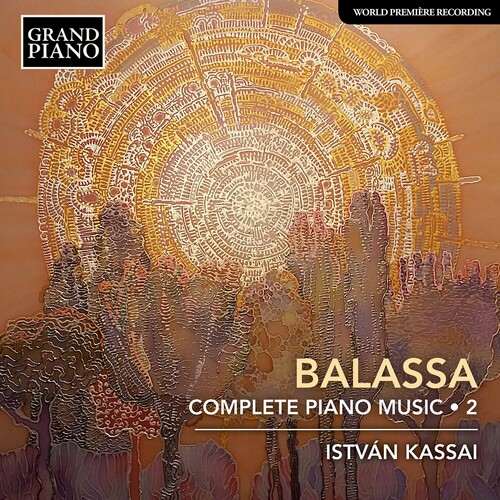 Complete Piano Music 2