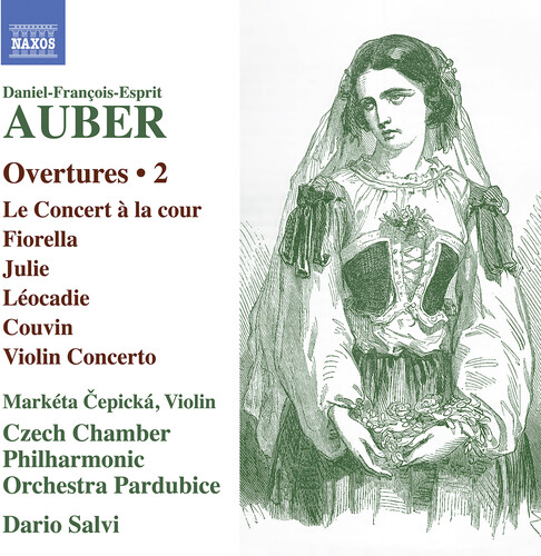 Overtures 2