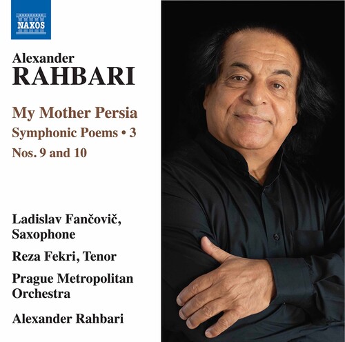 My Mother Persia 3
