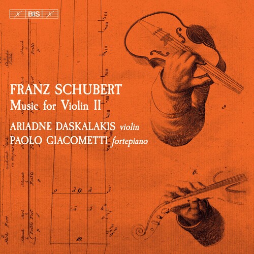 Music for Violin 2