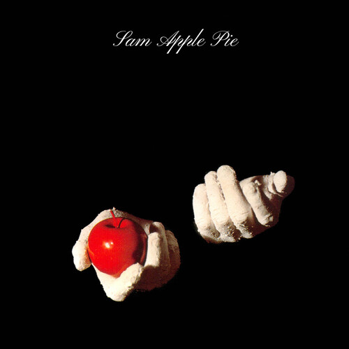 Sam Apple Pie - Sam Apple Pie (CD)