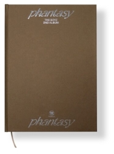 Phantasy Sketch - 221pg Photobook