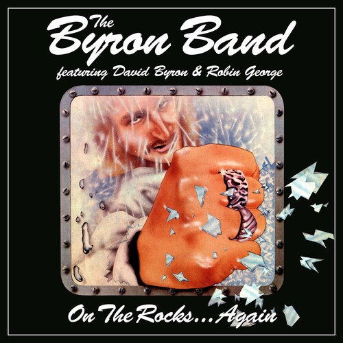 On The Rocks... Again (CD)