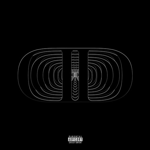 DOPAMINE (SIGNED COPY)