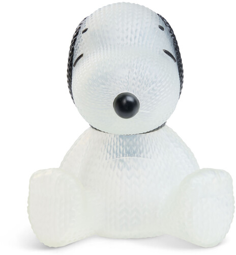 Peanuts - Snoopy Translucent Limited Edition Vinyl Figure