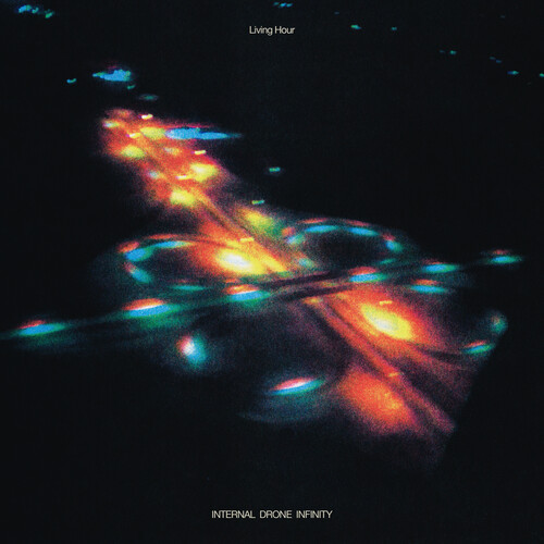 Internal Drone Infinity - Orange