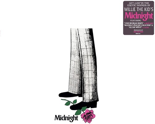 Midnight