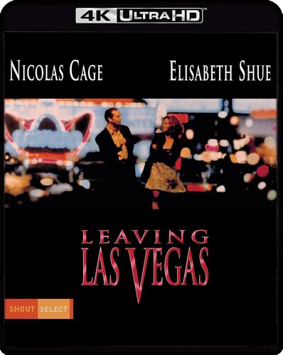 Leaving Las Vegas