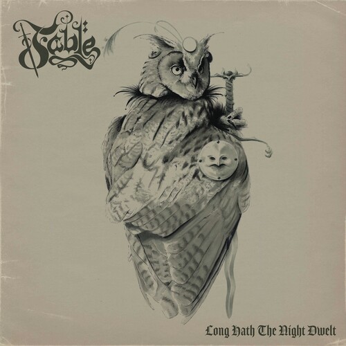 Long Hath The Night Dwelt