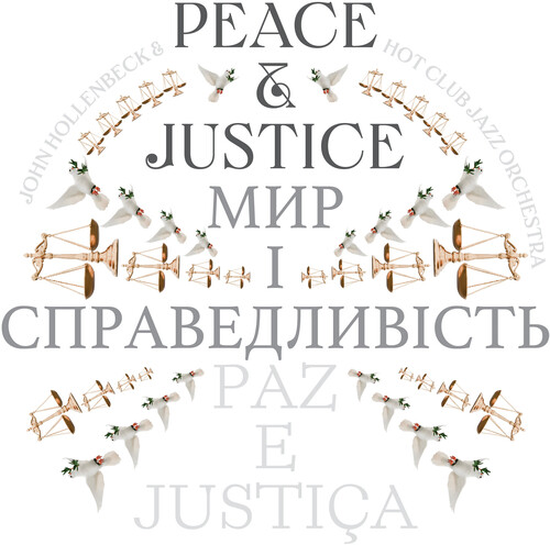 Peace And Justice