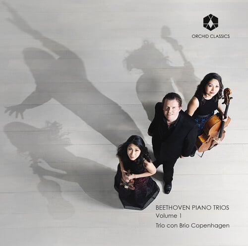 Beethoven - Beethoven 1 (CD)
