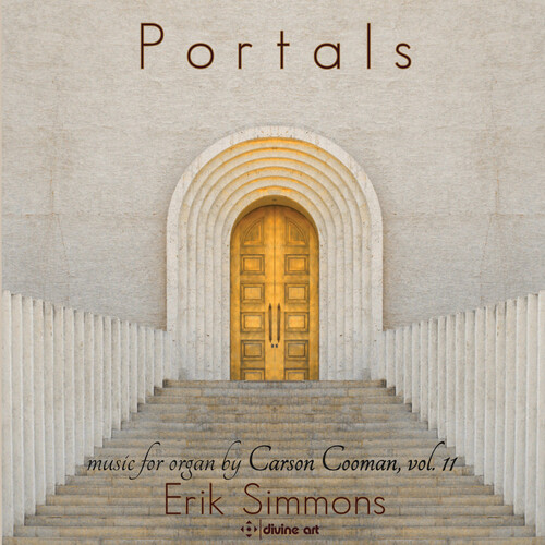 Music for Organ 11
