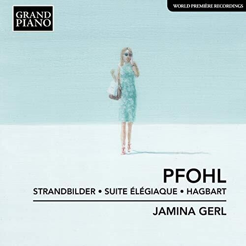 Strandbilder / Suite Elegiaque