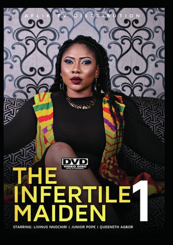 Infertile Maiden 1