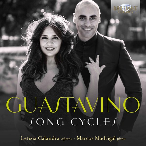 Song Cycles