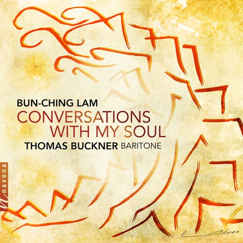 Conversations with My Soul